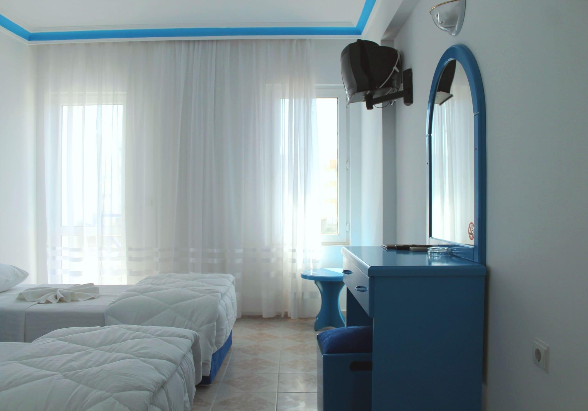 Kerim Otel Fethiye Exteriér fotografie