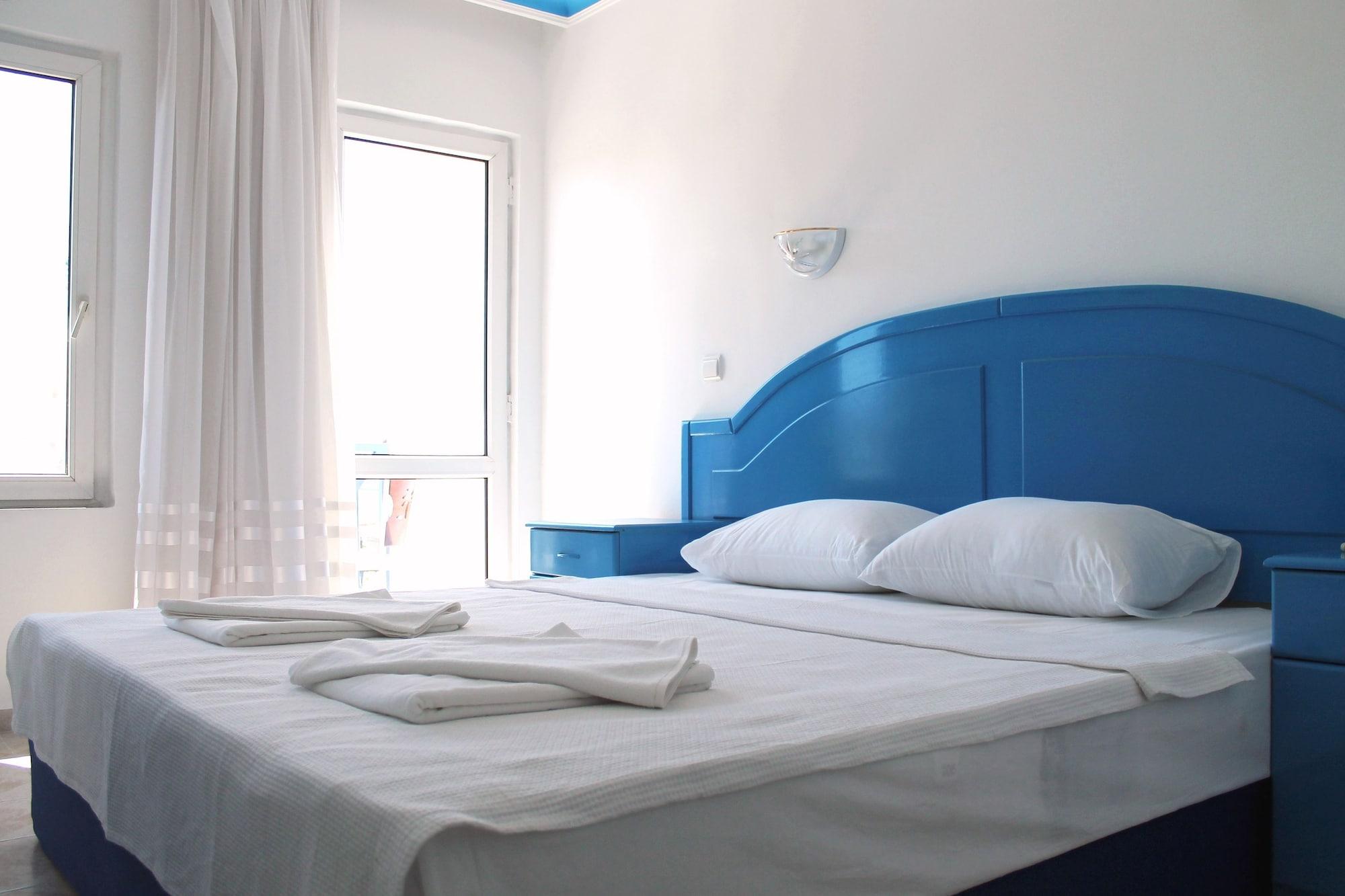 Kerim Otel Fethiye Exteriér fotografie
