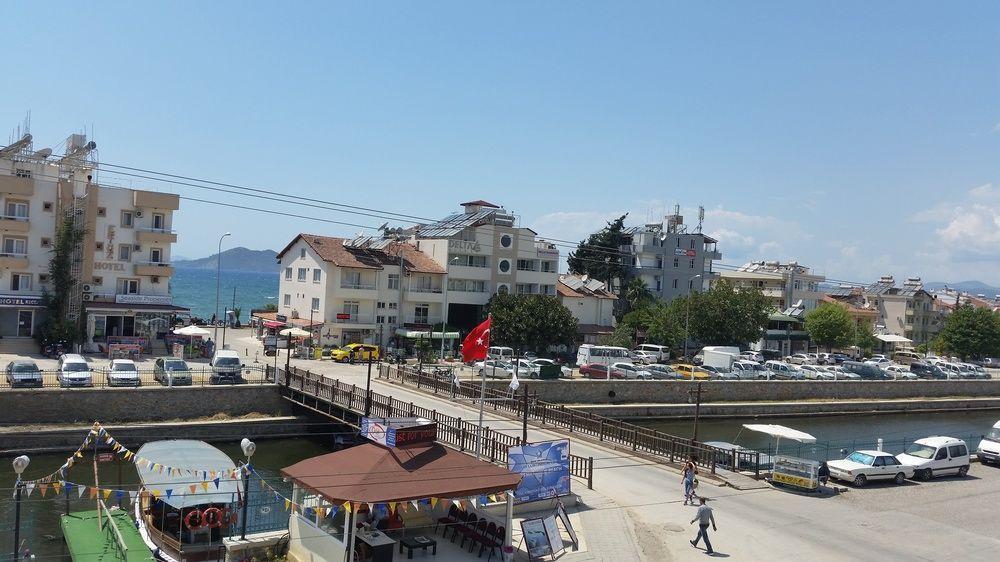 Kerim Otel Fethiye Exteriér fotografie